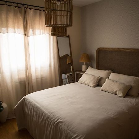 Вилла Casas De San Pedro Ита Экстерьер фото