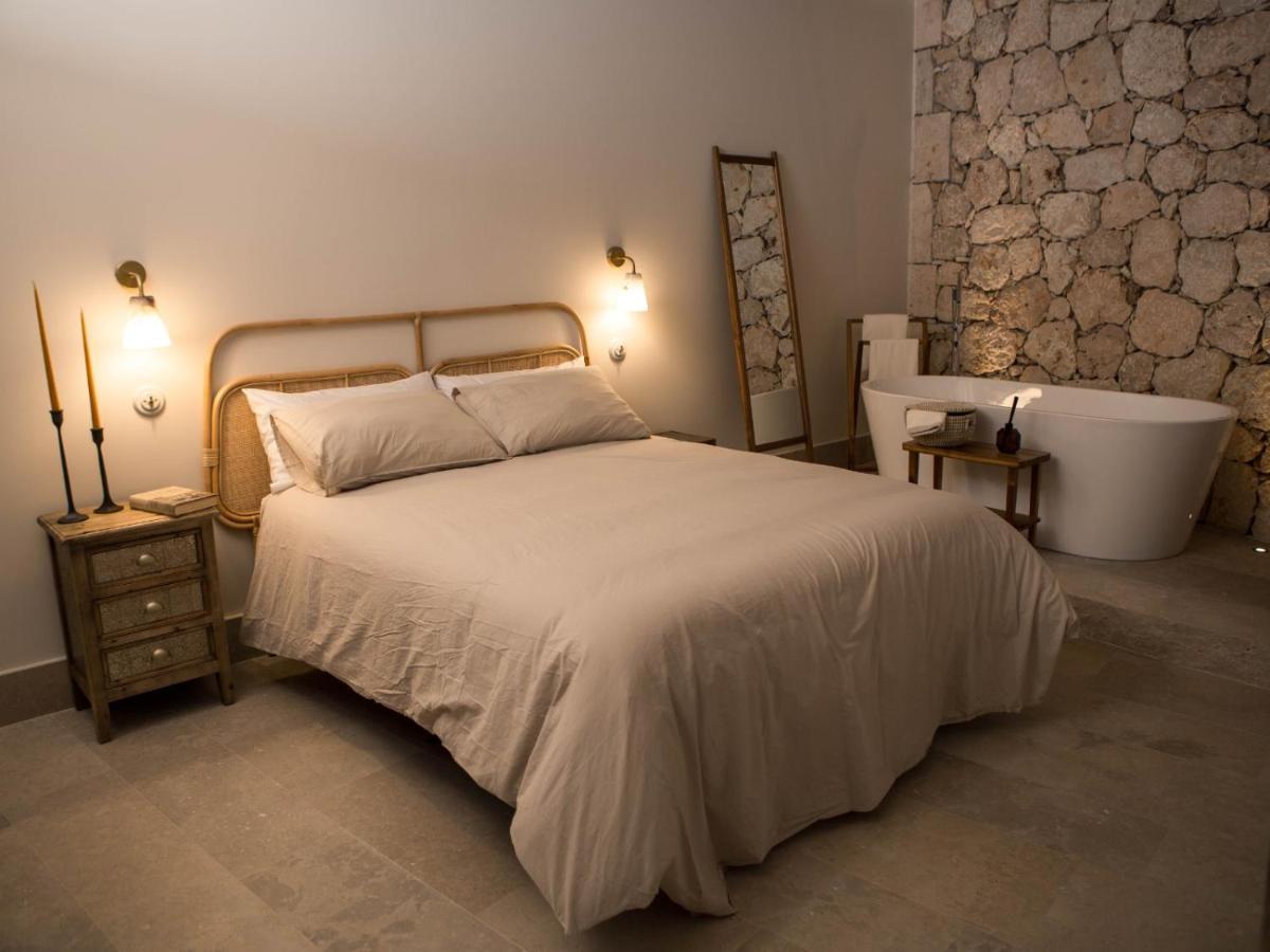 Вилла Casas De San Pedro Ита Экстерьер фото