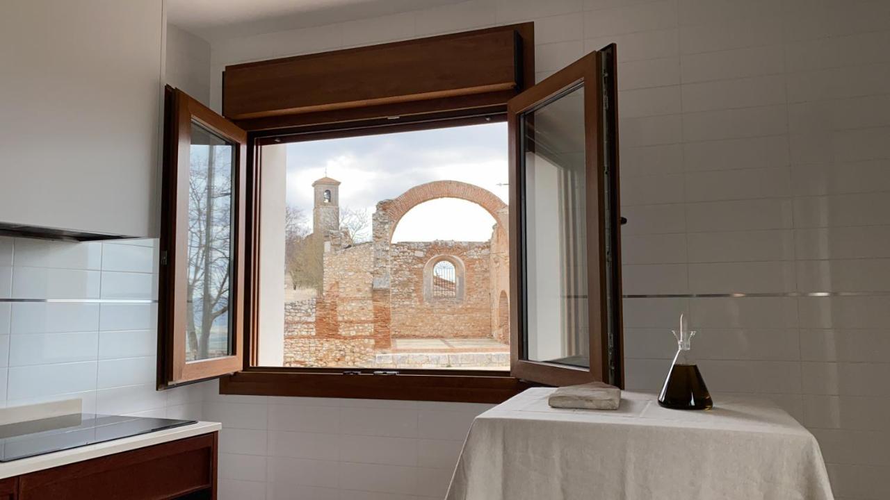 Вилла Casas De San Pedro Ита Экстерьер фото