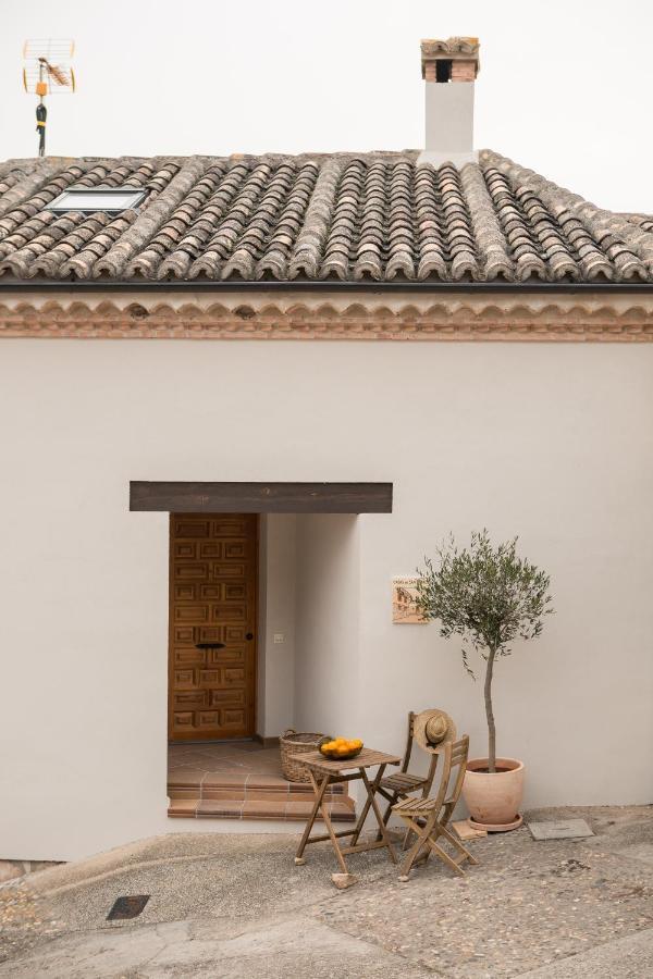 Вилла Casas De San Pedro Ита Экстерьер фото